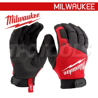 48-73-8522 (006206901) ถุงมือ Lightweight Gloves - L MILWAUKEE (มิลวอคกี้)