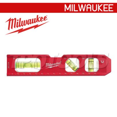 48-22-5207V (015011008) ระดับน้ำตอร์ปิโดฐานแม่เหล็ก MILWAUKEE (มิลวอคกี้)