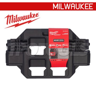 4932498648 (071800123) แผ่นแขวนอุปกรณ์ PACKOUT ขนาดเล็ก MILWAUKEE (มิลวอคกี้)