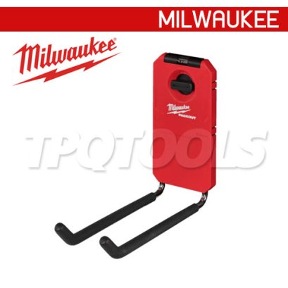 48-22-8330 (076800001) ตะขอแขวนอเนกประสงค์แบบขาตรง 9 นิ้ว MILWAUKEE (มิลวอคกี้)