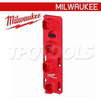 48-22-8338 (076800007) ชั้นใส่แบตเตอรี่ M12 MILWAUKEE (มิลวอคกี้)