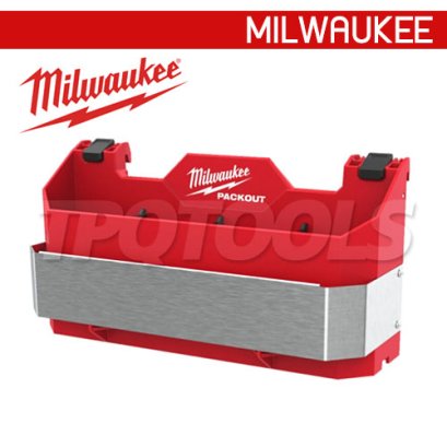 4932498644 (076800119) PACKOUT™ ถาดเครื่องมือช่างสำหรับยึดกล่องเครื่องมือ MILWAUKEE (มิลวอคกี้)