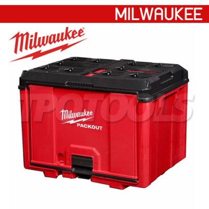 48-22-8445 (129305988) ตู้ใส่เครื่องมือ PACKOUT MILWAUKEE (มิลวอคกี้)