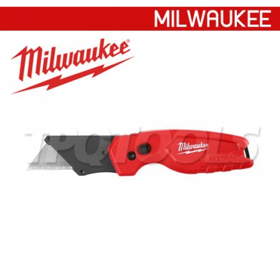 48-22-1500 (006084404) มีดพับคอมแพ็คอเนกประสงค์ MILWAUKEE