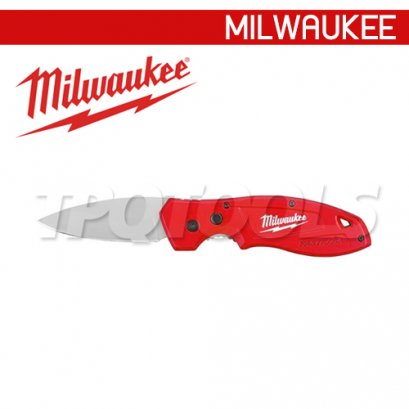 48-22-1520 (006084001) มีดพับฮันเตอร์ MILWAUKEE