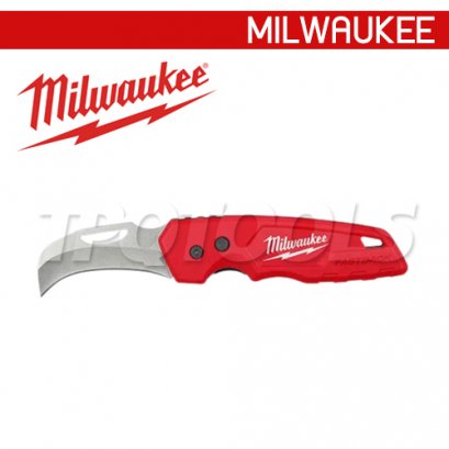 48-22-1525 (006084101) มีดพับเล็บเหยี่ยว MILWAUKEE