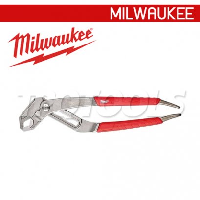 48-22-6208 (006037804) คีมคอม้าปากหกเหลี่ยม 8&quot; MILWAUKEE