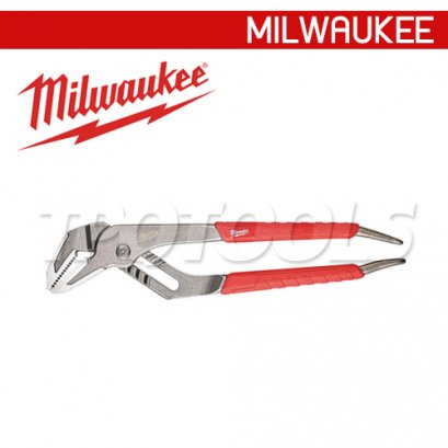 48-22-6316 (006038503) คีมคอม้าปากตรง 16&quot; MILWAUKEE