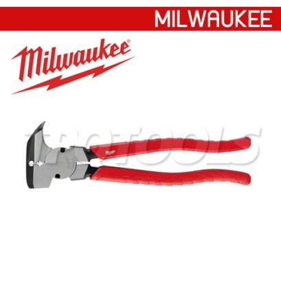 48-22-6410 (006051601) คีมรั้ว MILWAUKEE
