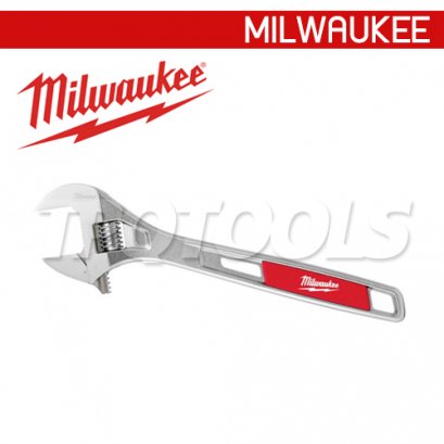 48-22-7412 (006045603) ประแจเลื่อน 12&quot; MILWAUKEE