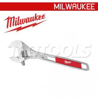 48-22-7415 (006045702) ประแจเลื่อน 15&quot; MILWAUKEE