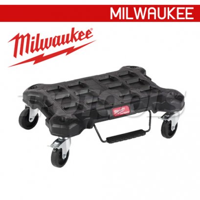 48-22-8410 (129305374) ฐาน PACKOUT แบบล้อเลื่อน MILWAUKEE