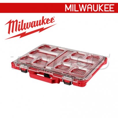 48-22-8431 (129305301) กล่องอุปกรณ์ช่าง PACKOUT MILWAUKEE