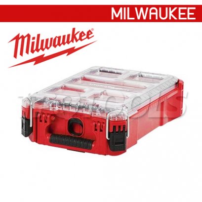 48-22-8435 (129305053) กล่องอุปกรณ์ช่าง PACKOUT MILWAUKEE