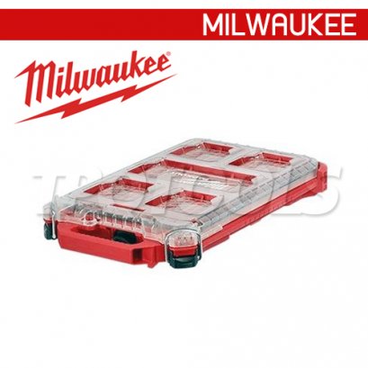 48-22-8436 (129305302) กล่องอุปกรณ์ช่าง PACKOUT MILWAUKEE