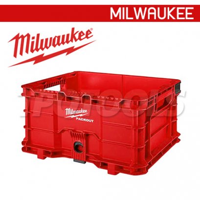 48-22-8440 (129305416) ลังใส่เครื่องมือ PACKOUT MILWAUKEE