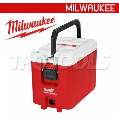 48-22-8460 (129305508) คูลเลอร์ PACKOUT MILWAUKEE
