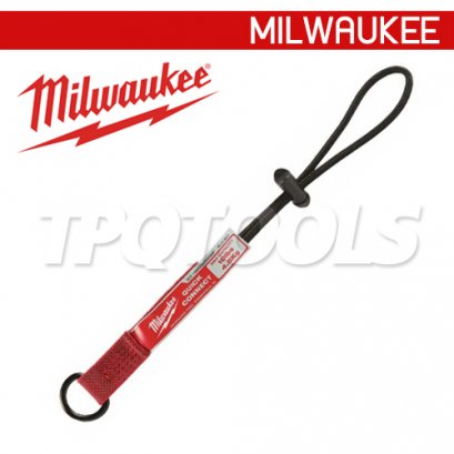 48-22-8823A (006065402) สายเซฟตี้ล็อกเครื่องมือ 4.5 kg. Quick Connect (แพ็ค 3 ชิ้น) MILWAUKEE