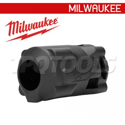 49-16-2554 (001999454) ยางหุ้มหัวบล็อกกระแทกรุ่น M12 FIWF12 MILWAUKEE (มิลวอคกี้)