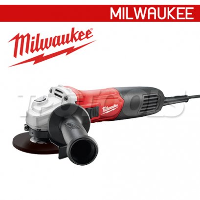 AG7-100 (036025003) เครื่องเจียร์ 4 นิ้ว 720W MILWAUKEE