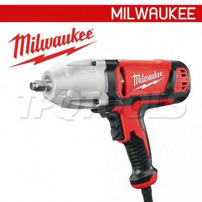 IPWE400R (038136005) บล็อกไฟฟ้า 1/2&quot; แรงบิด 400 Nm MILWAUKEE