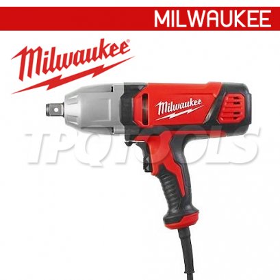 IPWE520R (038136009) บล็อกไฟฟ้า 3/4&quot; แรงบิด 520 Nm MILWAUKEE
