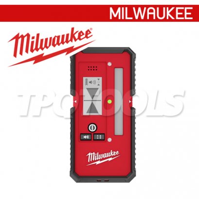 LLD50 ASIA (006916401) เครื่องวัดระยะเลเซอร์ 50 เมตร MILWAUKEE
