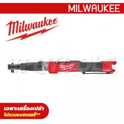 M12ONEFTR12-0C (018302008) ประแจปอนด์ดิจิทัลไร้สาย 12V 1/2&quot; (เครื่องเปล่า) MILWAUKEE