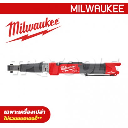 M12ONEFTR38-0C (018301008) ประแจปอนด์ดิจิทัลไร้สาย 12V 3/8&quot; (เครื่องเปล่า) MILWAUKEE