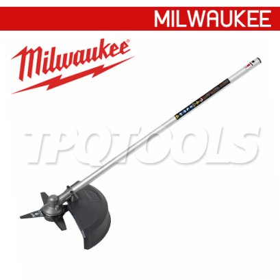 M18 FOPH-BCA (018645005) หัวต่อใบมีดตัดหญ้า MILWAUKEE