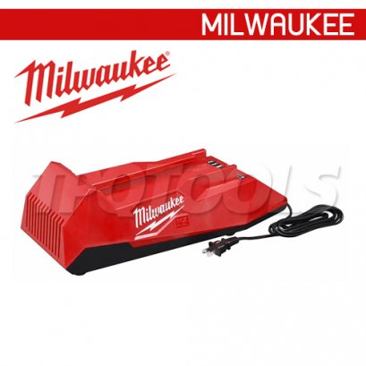 MXFC (001998221) แท่นชาร์จแบตเตอรี่ MXF MILWAUKEE (มิลวอคกี้)
