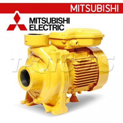 ACL-1105S ปั๊มน้ำหอยโข่ง ชนิดปริมาณน้ำมาก 1.5HP 220V MITSUBISHI