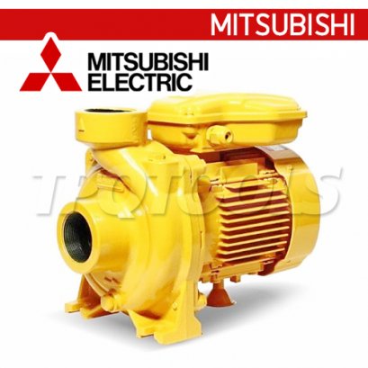 ACM-755SH ปั๊มน้ำหอยโข่ง ชนิดแรงดันปานกลาง 1HP 220V MITSUBISHI