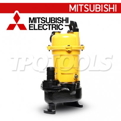 CSP-1505T ปั๊มแช่ ปั๊มจุ่มดูดโคลน รุ่นธรรมดา 1500HP 380V MITSUBISHI