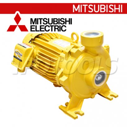 WCM-1505S ปั๊มน้ำหอยโข่ง ชนิดแรงดันปานกลาง 2HP 220V MITSUBISHI