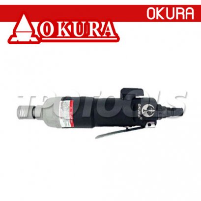 C-OK-ASD-04A ไขควงลม 6.35 มม. แรงบิด 55NM.