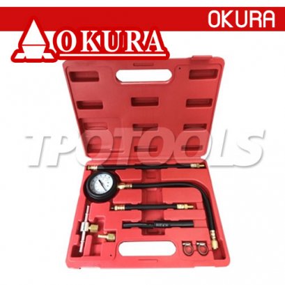 E-OK-ET006 ชุดวัดแรงดันน้ำมันเชื้อเพลิง OKURA