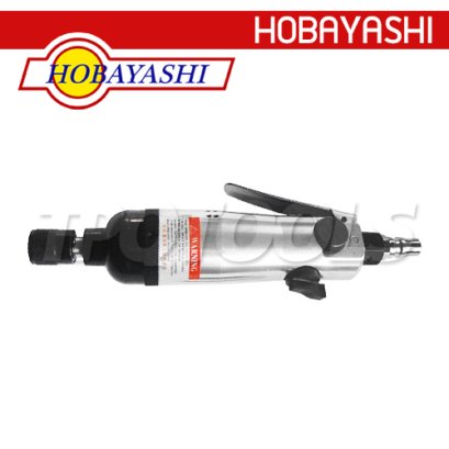 HB-245 ไขควงลม 1/4&quot; ขนาดปากจับ 6.35 มม.แรงบิดสูงสุด 45 นิวตัน ความเร็วรอบ 9000RPM HOBAYASHI