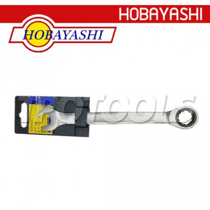 G-HB-P032 ประแจแหวนฟรี-ปากตาย 32 มม. (1.1/4&quot;) HOBAYASHI