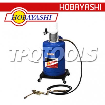 ถังอัดจารบีใช้ลม 20 ลิตร MG-55