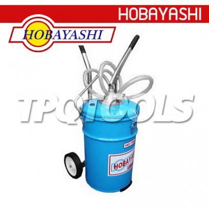 ถังอัดจารบีมือโยก 20 ลิตร MG-70