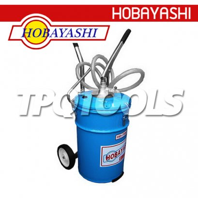 MO-70 ถังเติมน้ำมันเกียร์มือโยก 20 ลิตร