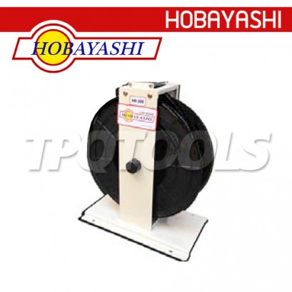 HR-300 (ไม่มีสาย) เฉพาะโครงชุดเก็บสายลมอัตโนมัติ HOBAYASHI