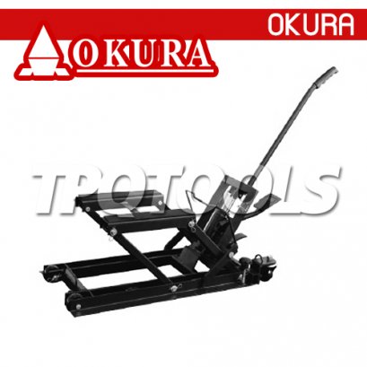 ลิฟต์ยกมอเตอร์ไซค์ OK-1500L