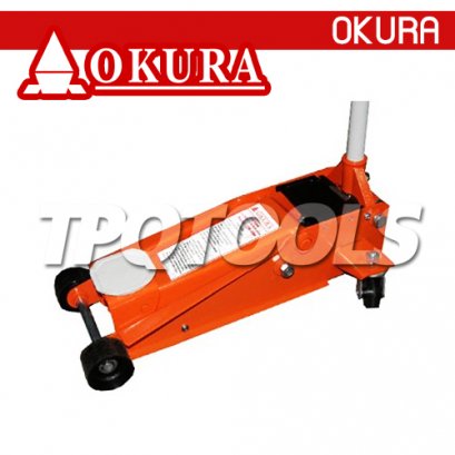 แม่แรงตะเข้ OK-3SP