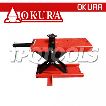 ลิฟต์ยกมอเตอร์ไซค์ OK-500ML