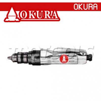 OK-JW-410 สว่านลม 3/8&quot; (10 มม.)