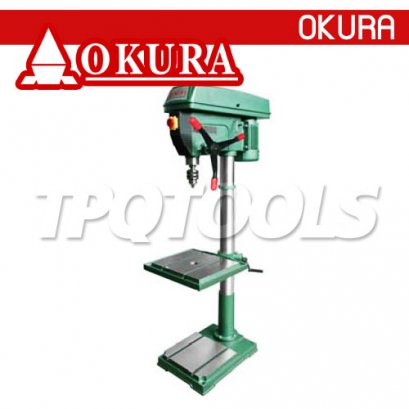 OK-YD-32P แท่นสว่าน 5-32 มม.มอเตอร์ 1.5HP