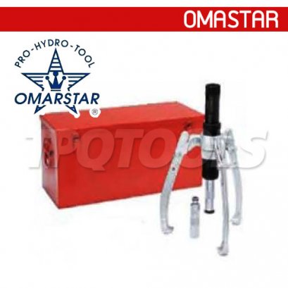 CK-155 เครื่องถอดลูกปืน เฟือง แยกปั๊ม สำหรับงานหนัก ขนาดกำลังอัด 27.5 ตัน