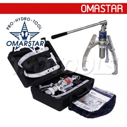 CK-15IN เครื่องถอดลูกปืน เฟือง สำหรับงานหนัก ขนาดกำลังอัด 30 ตัน